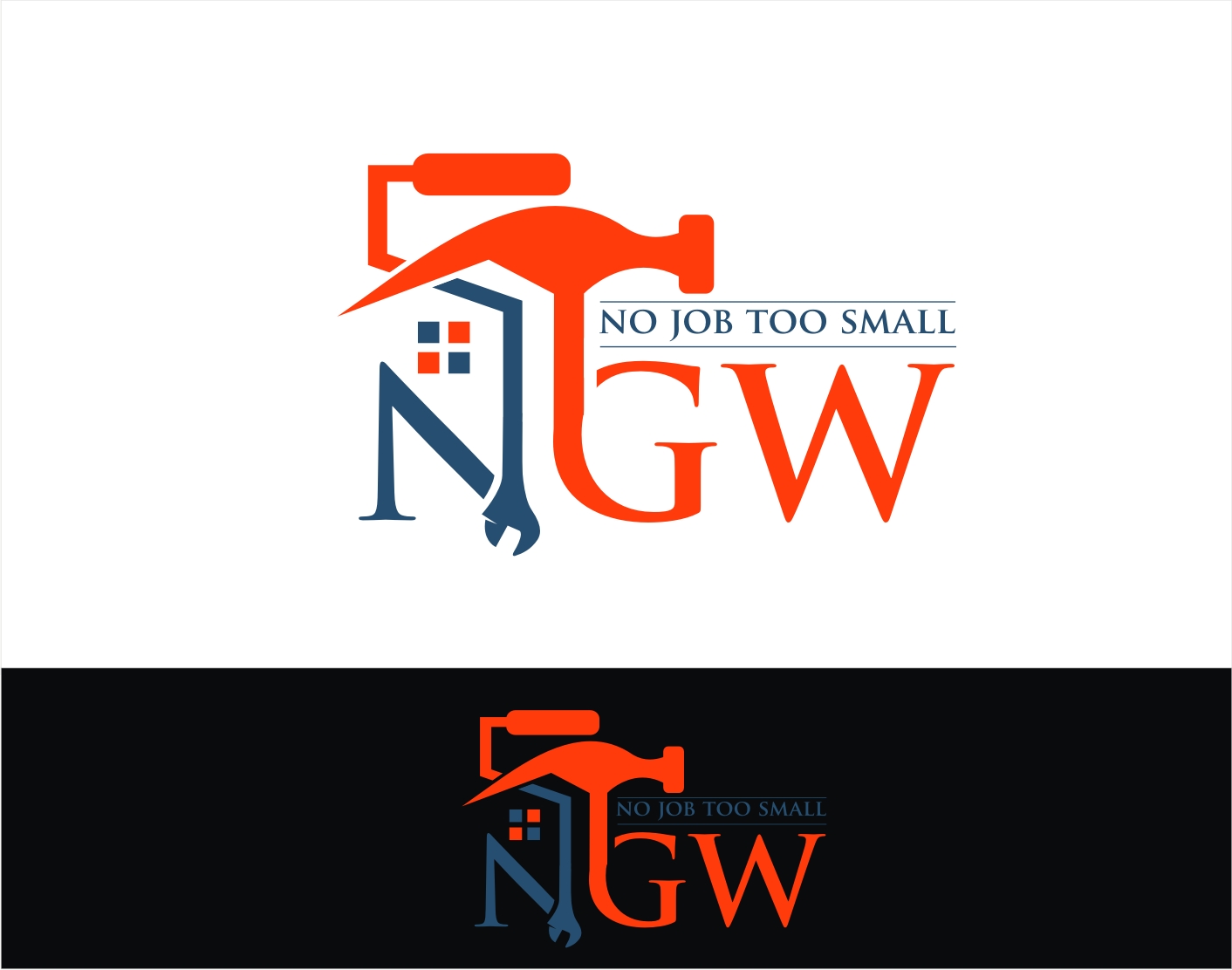 Logo Design by Soul Light for this project | Design #19061177