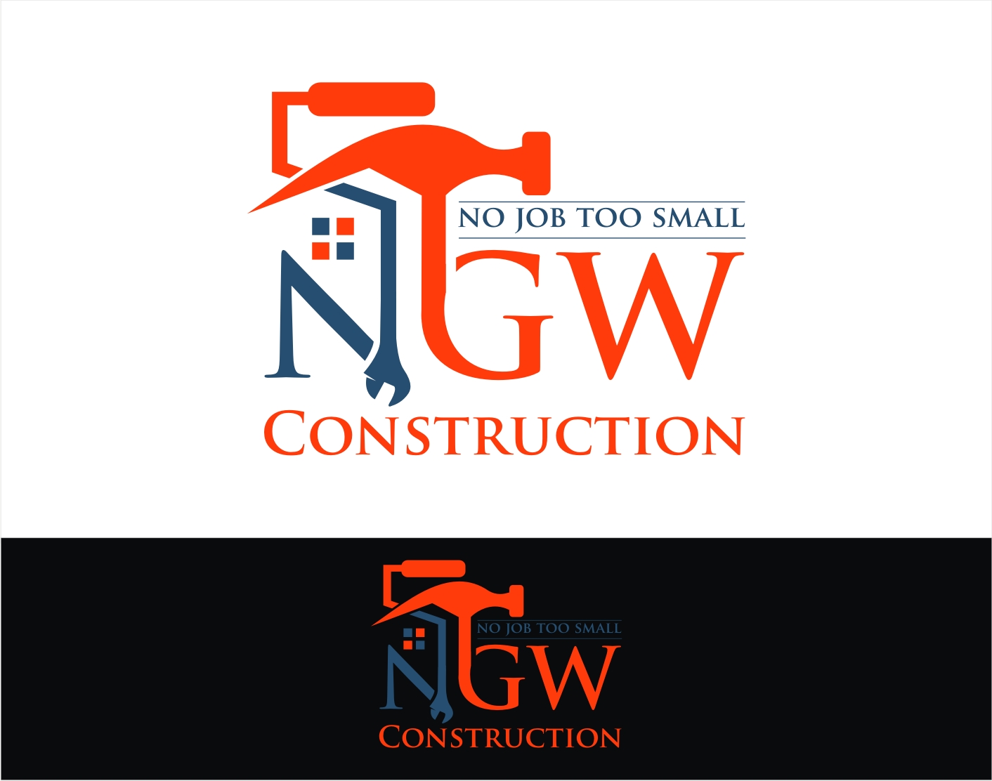 Logo Design by Soul Light for this project | Design #19100733