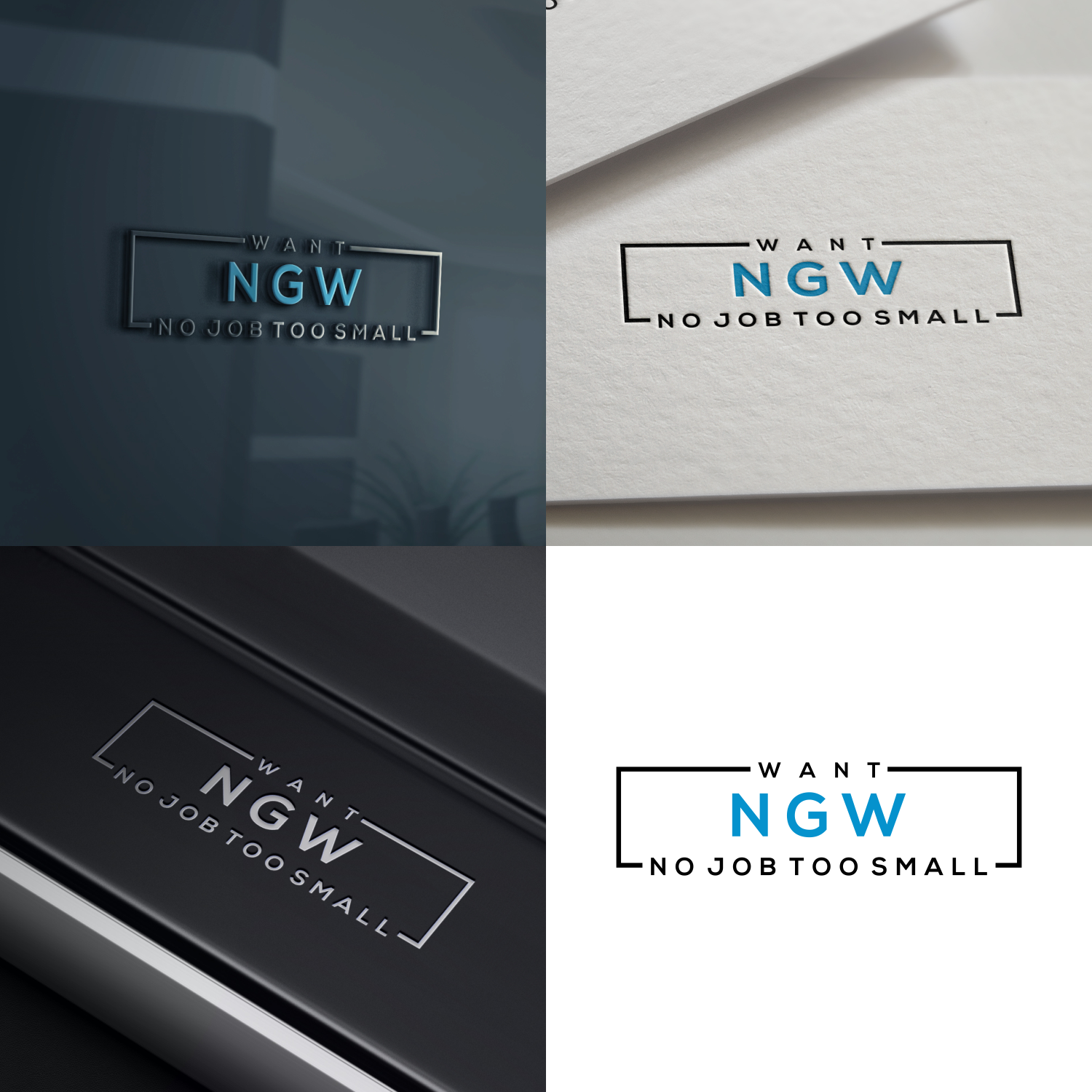 Logo Design by putra4 2 for this project | Design #19060373