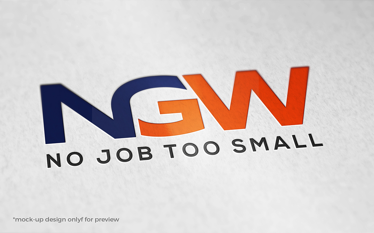 Logo Design by GVisions for this project | Design #19065981