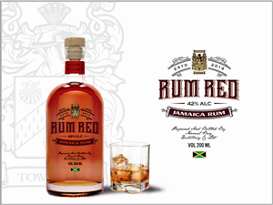 Morant Bay Distillery Company Ltd needs new Rum Brand label/logo
