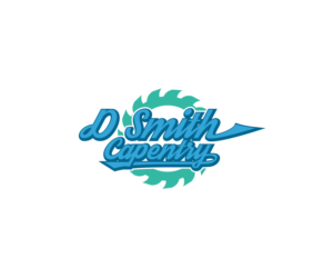 Design de Logo par Tt design pour D Smith Carpentry  | Design : #19118179