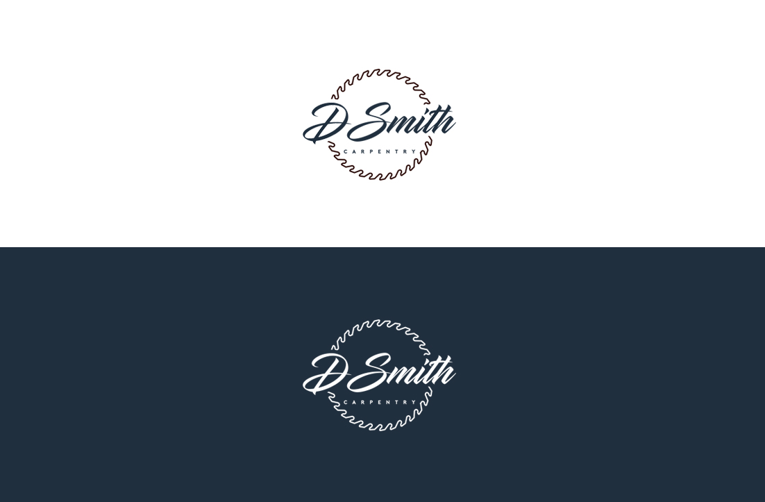 Design de Logo par GLDesigns pour D Smith Carpentry  | Design #19113756