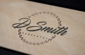 Design de Logo par GLDesigns pour D Smith Carpentry  | Design : #19113757