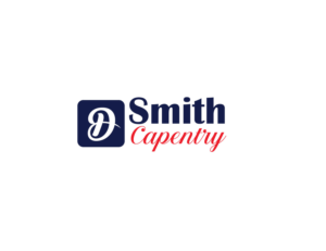 Logo Design by shachibelani for D Smith Carpentry  | Design #19123217