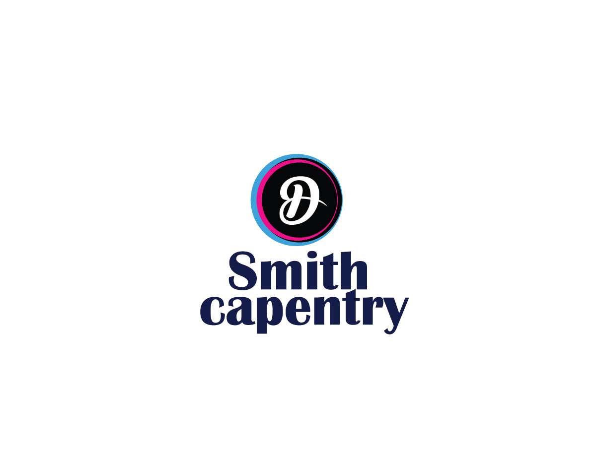 Logo Design by shachibelani for D Smith Carpentry  | Design #19123236