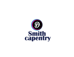 Logo Design by shachibelani for D Smith Carpentry  | Design: #19123236