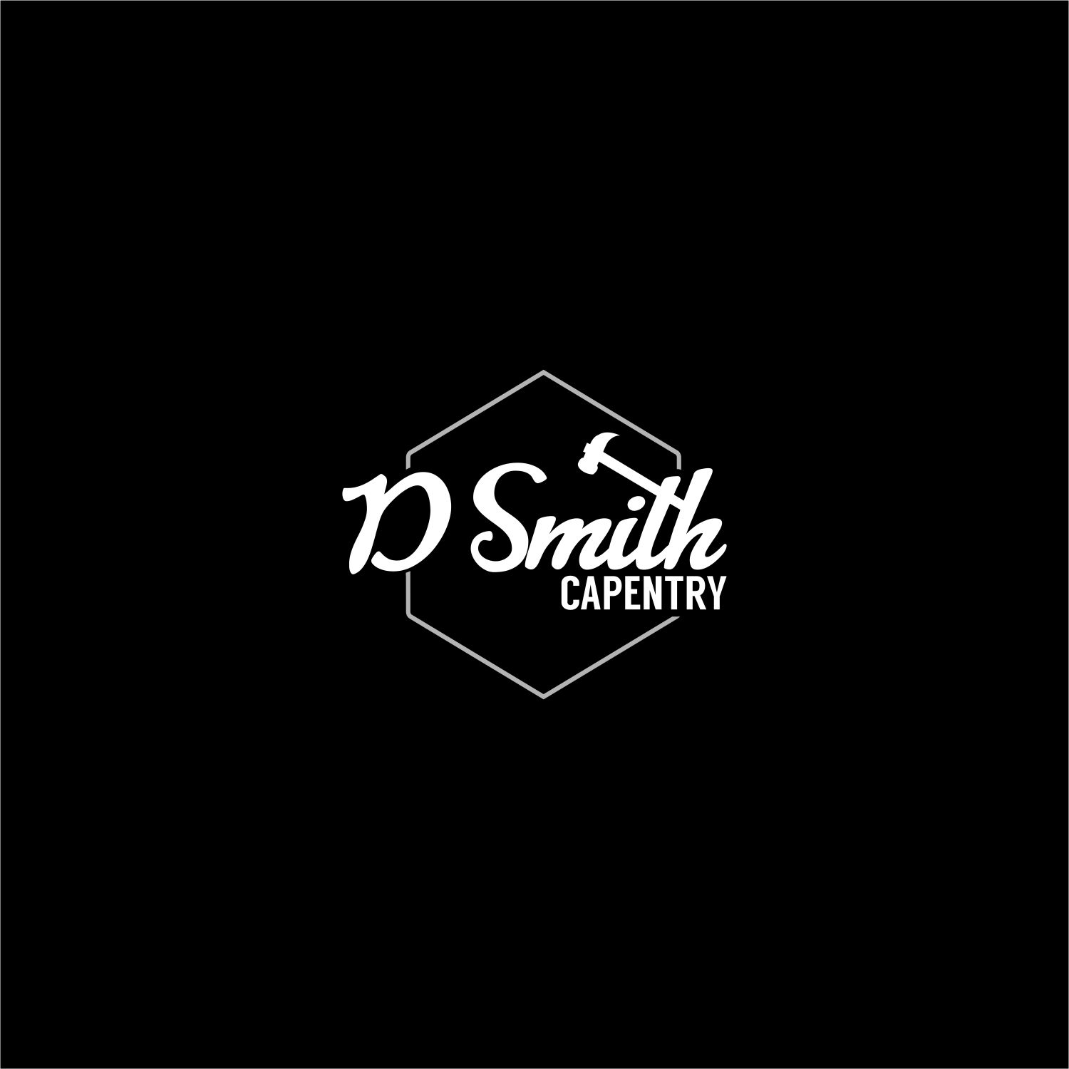 Design de Logo par Maulana 2023 pour D Smith Carpentry  | Design #19114705
