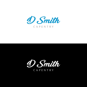 Design de Logo par Basksh Designs pour D Smith Carpentry  | Design : #19117242