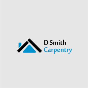 Logo Design by dodikfree 2 for D Smith Carpentry  | Design: #19169220