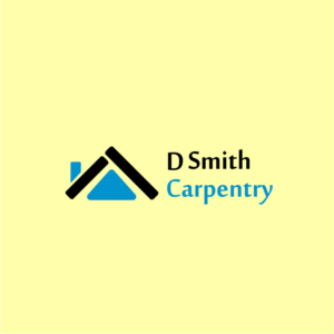 Logo Design by dodikfree 2 for D Smith Carpentry  | Design: #19169221