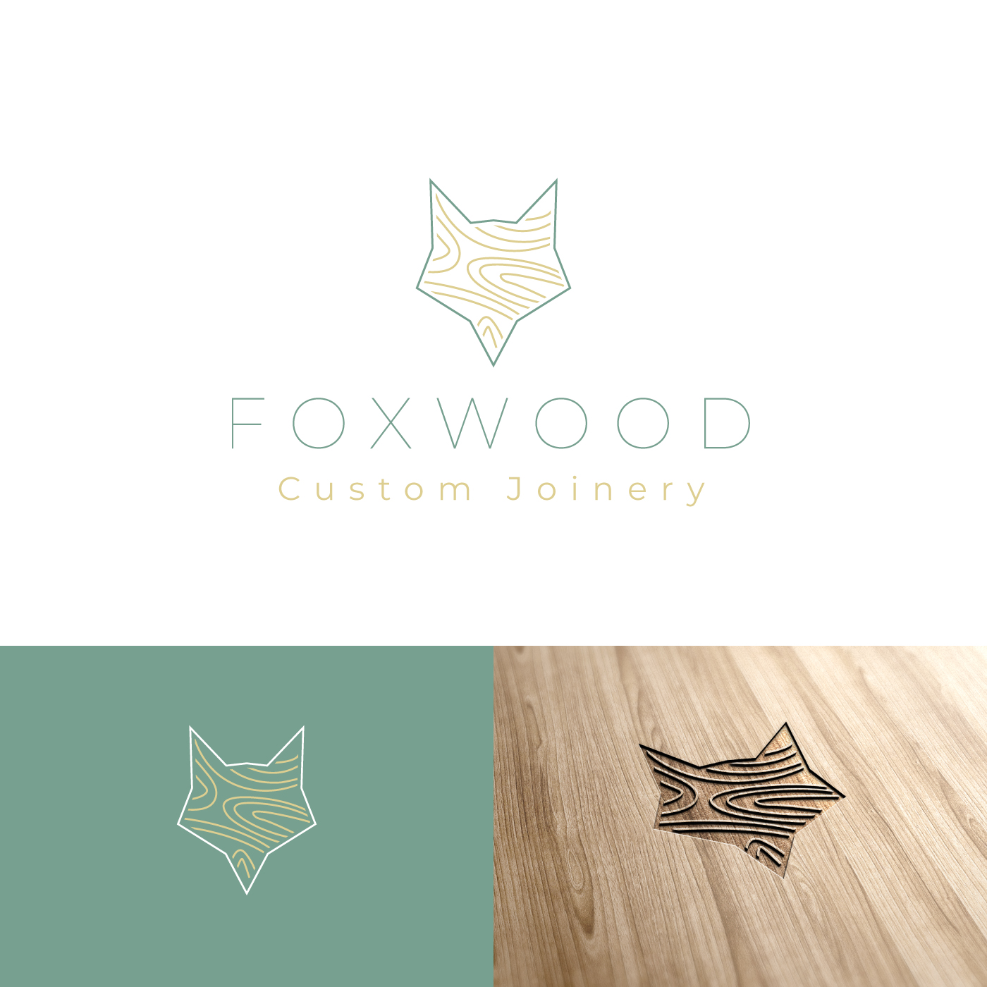 Diseño de Logo por Veronica Dan para este proyecto | Diseño #19025365