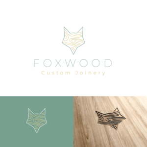 Logo Design by Veronica Dan