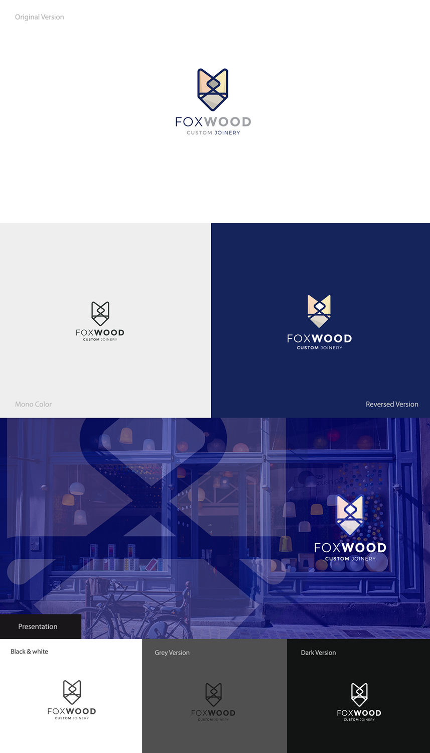 Logo Design by HWdesigns for this project | Design #19045965