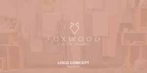 Logo Design by Grant Nicholson