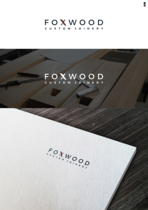 Design de Logo par christianpoetoe pour ce projet | Design : #19007333