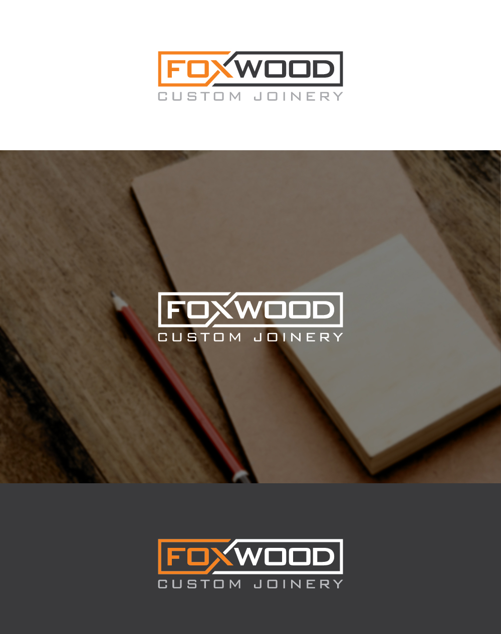 Logo Design by Deep Night for this project | Design #19008226