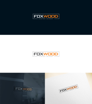 Logo Design by Deep Night for this project | Design: #19008905