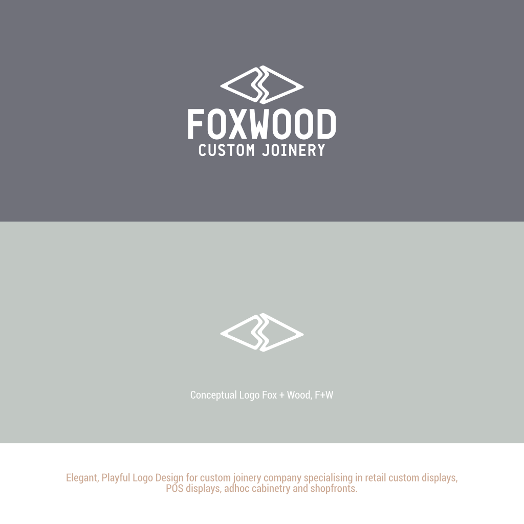 Design de Logo par Mike Rosales (@mrdzyn) pour ce projet | Design #19057408
