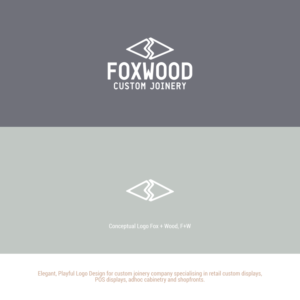 Logo Design by Mike Rosales (@mrdzyn)