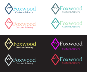 Logo Design by juliet custodio 2