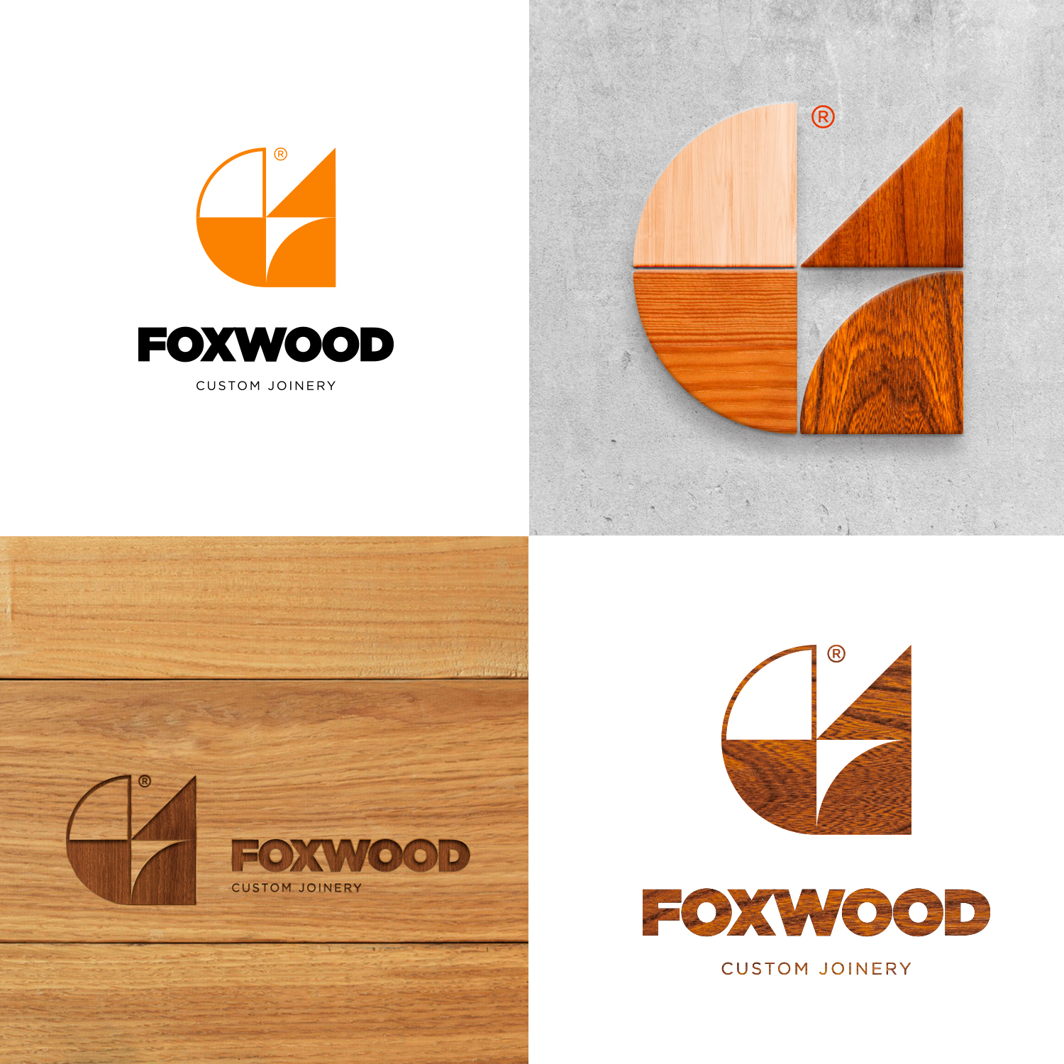 Logo Design by Visualnoise™ for this project | Design #19050482