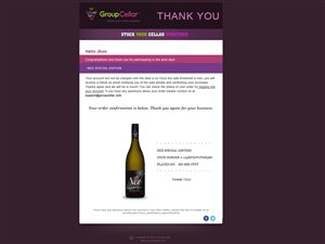 Newsletter Design by David Ramirez for Oculus Fitness LLC | Design: #705593