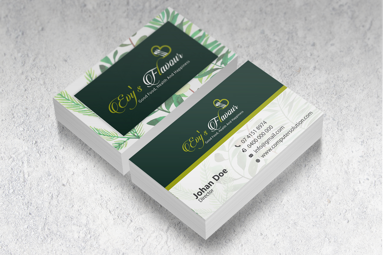 Logo Design by Impressive Solutions for this project | Design #19011580