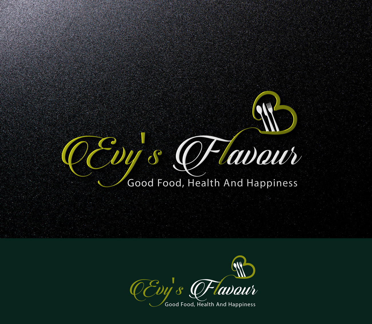 Logo Design by Impressive Solutions for this project | Design #19011581