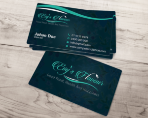 Logo Design by Impressive Solutions for this project | Design: #19011582
