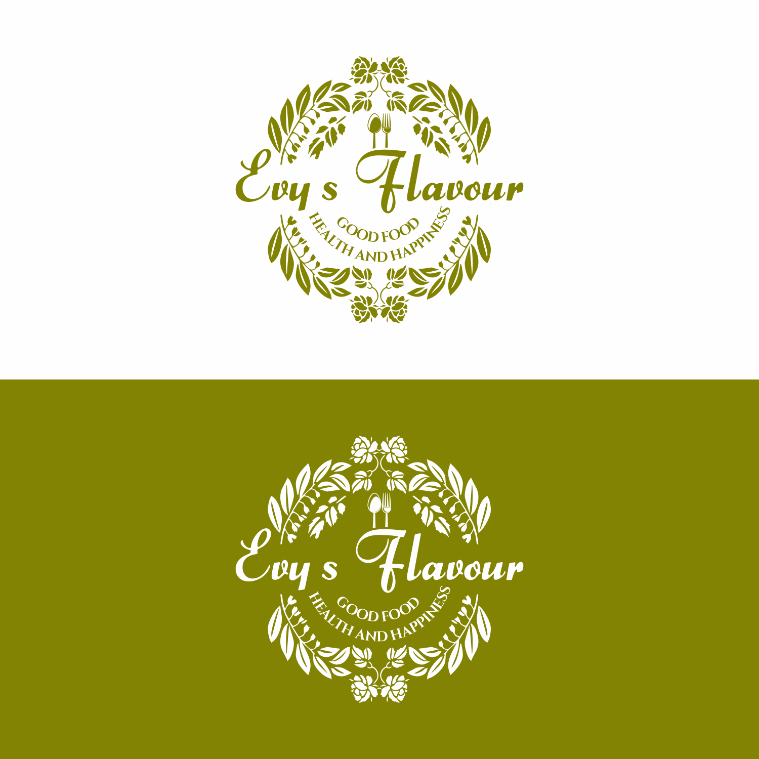 Logo Design by Khalik for this project | Design #19012077