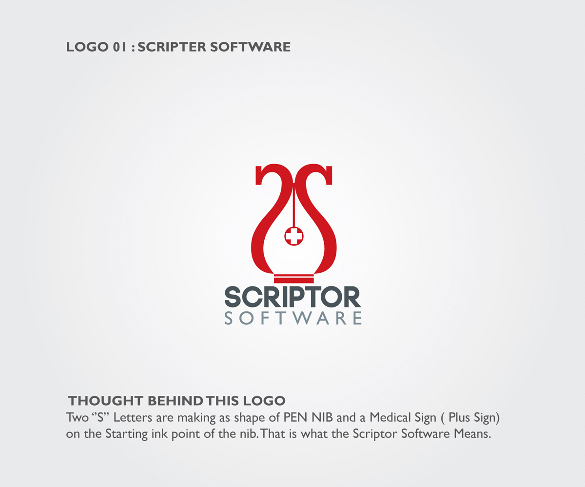 Logo Design by Rflames for this project | Design #2877838