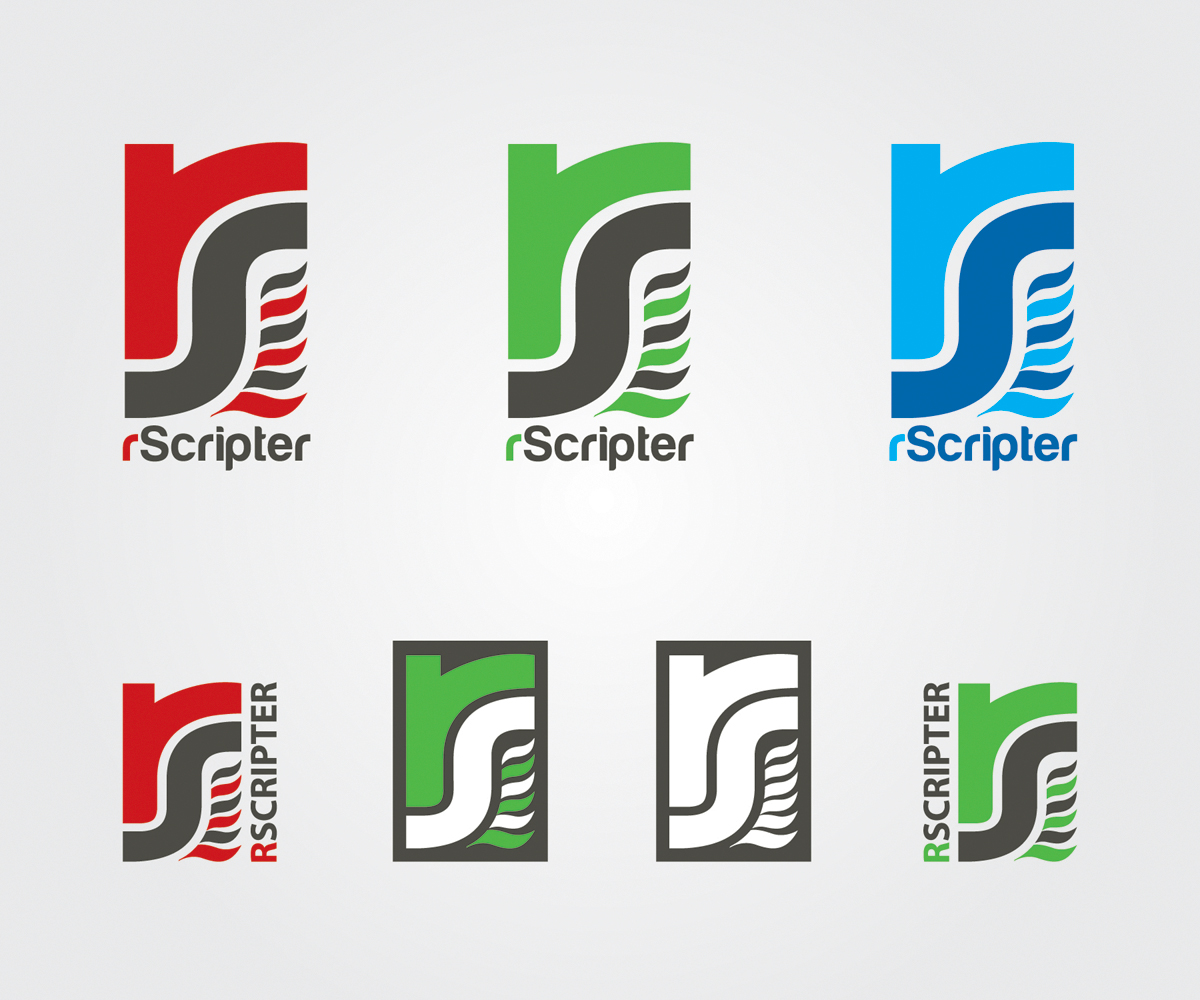 Logo Design by Rflames for this project | Design #2877855