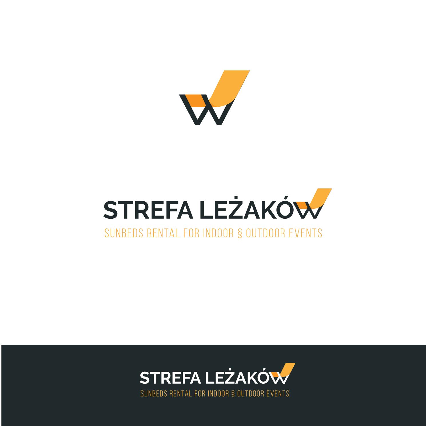 Logo Design by Ivelina Tsvetkova for Szortal Sp. z o.o. | Design #19011958