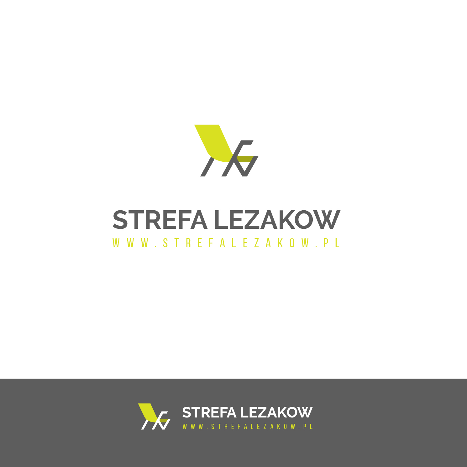 Logo Design by Ivelina Tsvetkova for Szortal Sp. z o.o. | Design #19035245