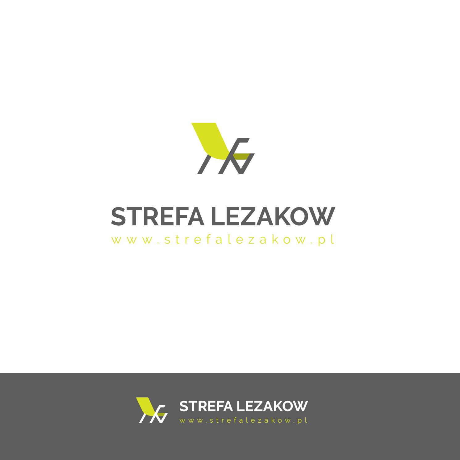 Logo Design by Ivelina Tsvetkova for Szortal Sp. z o.o. | Design #19035247