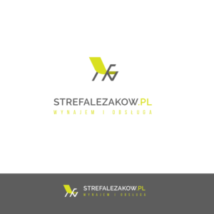 strefalezaków.pl | Diseño de Logo por Ivelina Tsvetkova