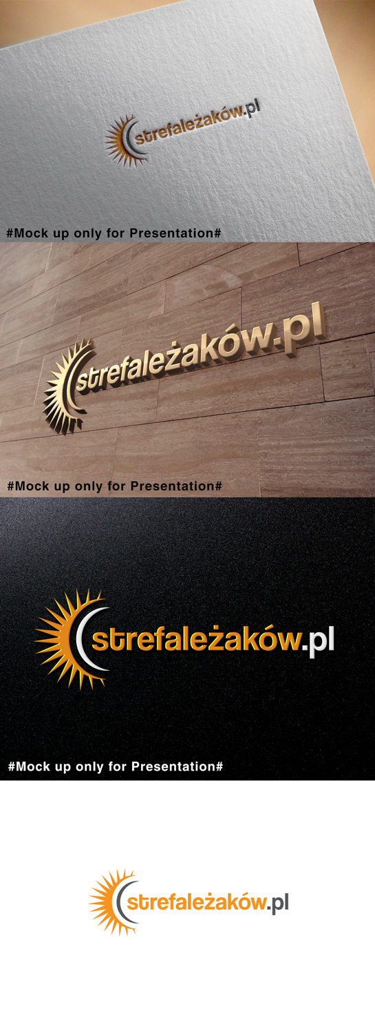 Logo Design by designmind78 for Szortal Sp. z o.o. | Design #19018598