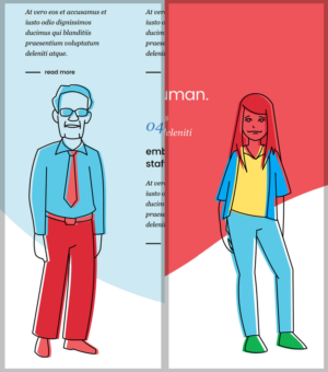 Illustration Design by kaiser77 for mwah | Design #19070135