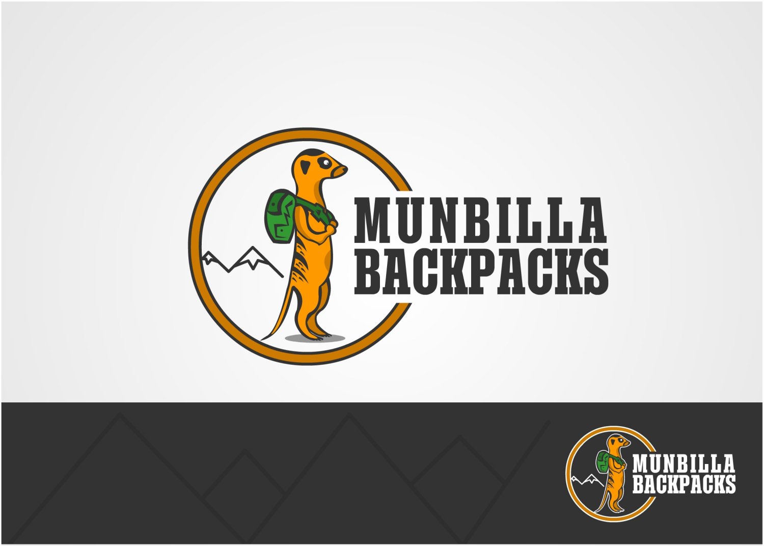 Logo Design by Kero for this project | Design #19024717