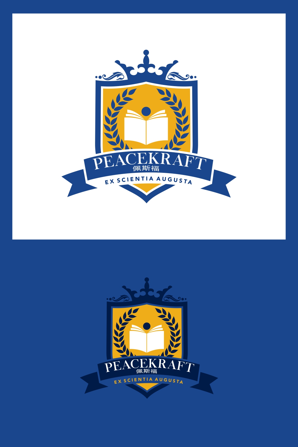 Logo Design by quantumwebtech for this project | Design #19061641