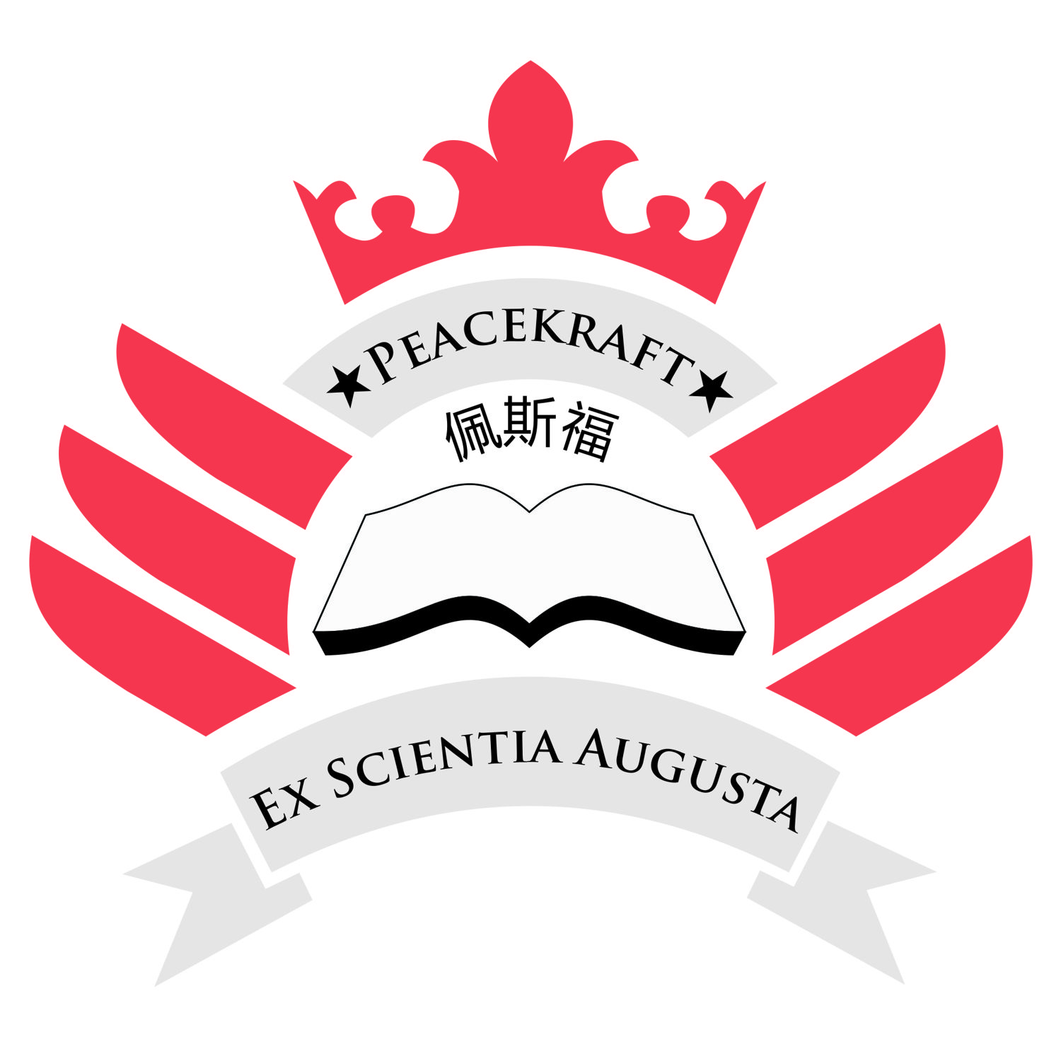 Logo Design by WahyuHMD for this project | Design #19017328