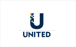 United | Logo Design by inspirodesign