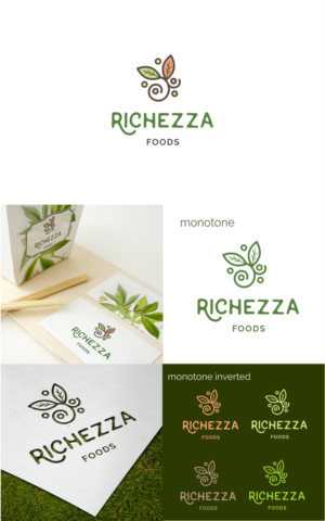 Logo Design by Natasa_Radulovic