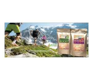 Banner Ad Design by Simon Hon
