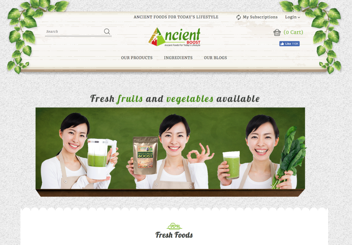 Banner Ad Design by aneela for Visions of Health | Design #19031504