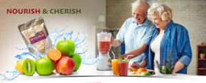 Diseño De Banner Publicitario por aneela para Visions of Health | Diseño: #19045550
