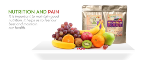 Banner Ad Design by Shradha for Visions of Health | Design: #19018715