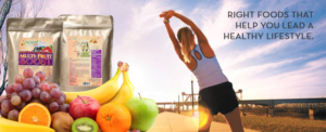 Banner Ad Design by Shradha for Visions of Health | Design: #19018997