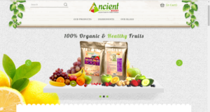 Banner Ad Design by creative.bugs for Visions of Health | Design: #19016551